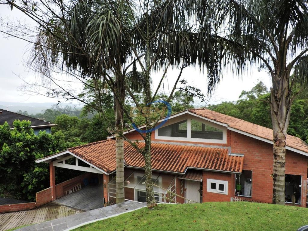 Casa para Venda - Cotia / SP no bairro Jardim do Engenho, 3